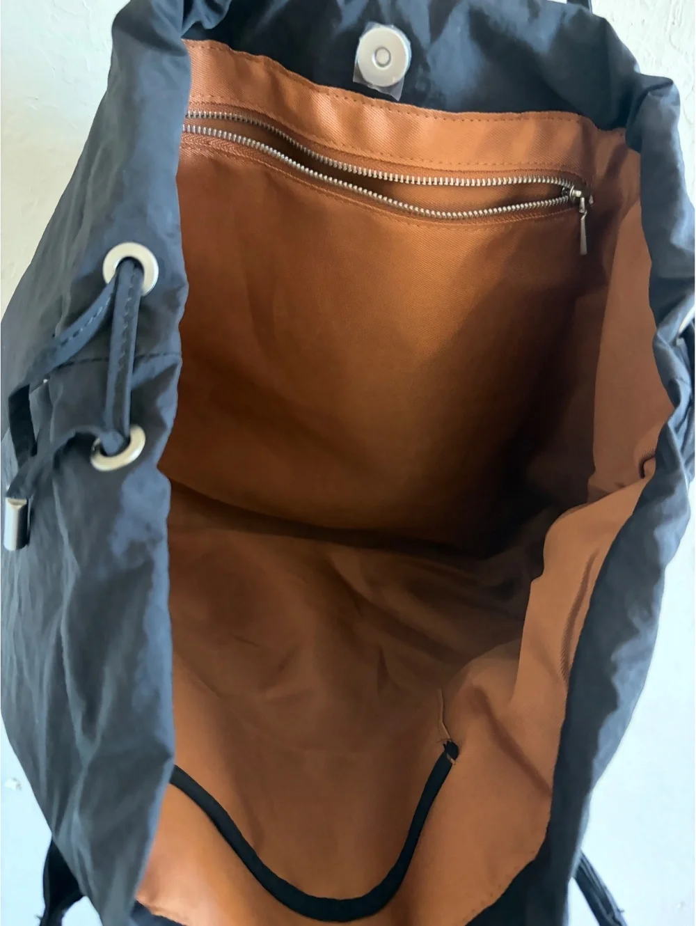 Boutique tote bag